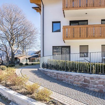 Sunnig Apartment Sonnenlicht Vollan Ngoại thất bức ảnh