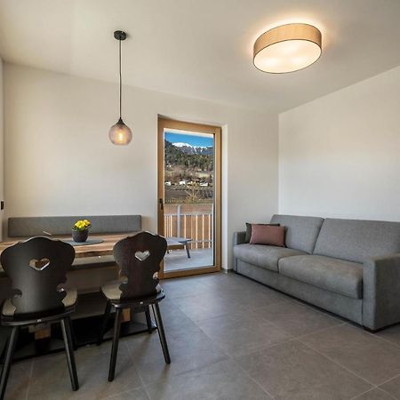 Sunnig Apartment Sonnenlicht Vollan Ngoại thất bức ảnh