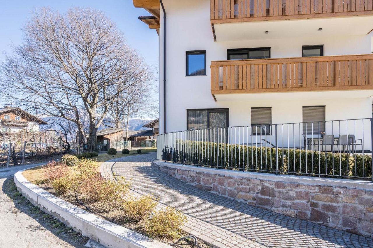 Sunnig Apartment Sonnenlicht Vollan Ngoại thất bức ảnh