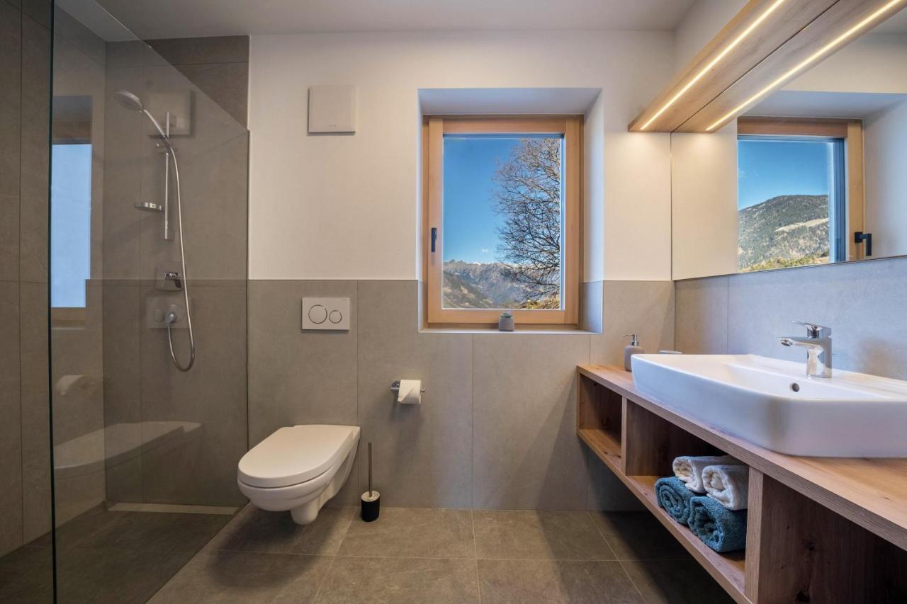 Sunnig Apartment Sonnenlicht Vollan Ngoại thất bức ảnh