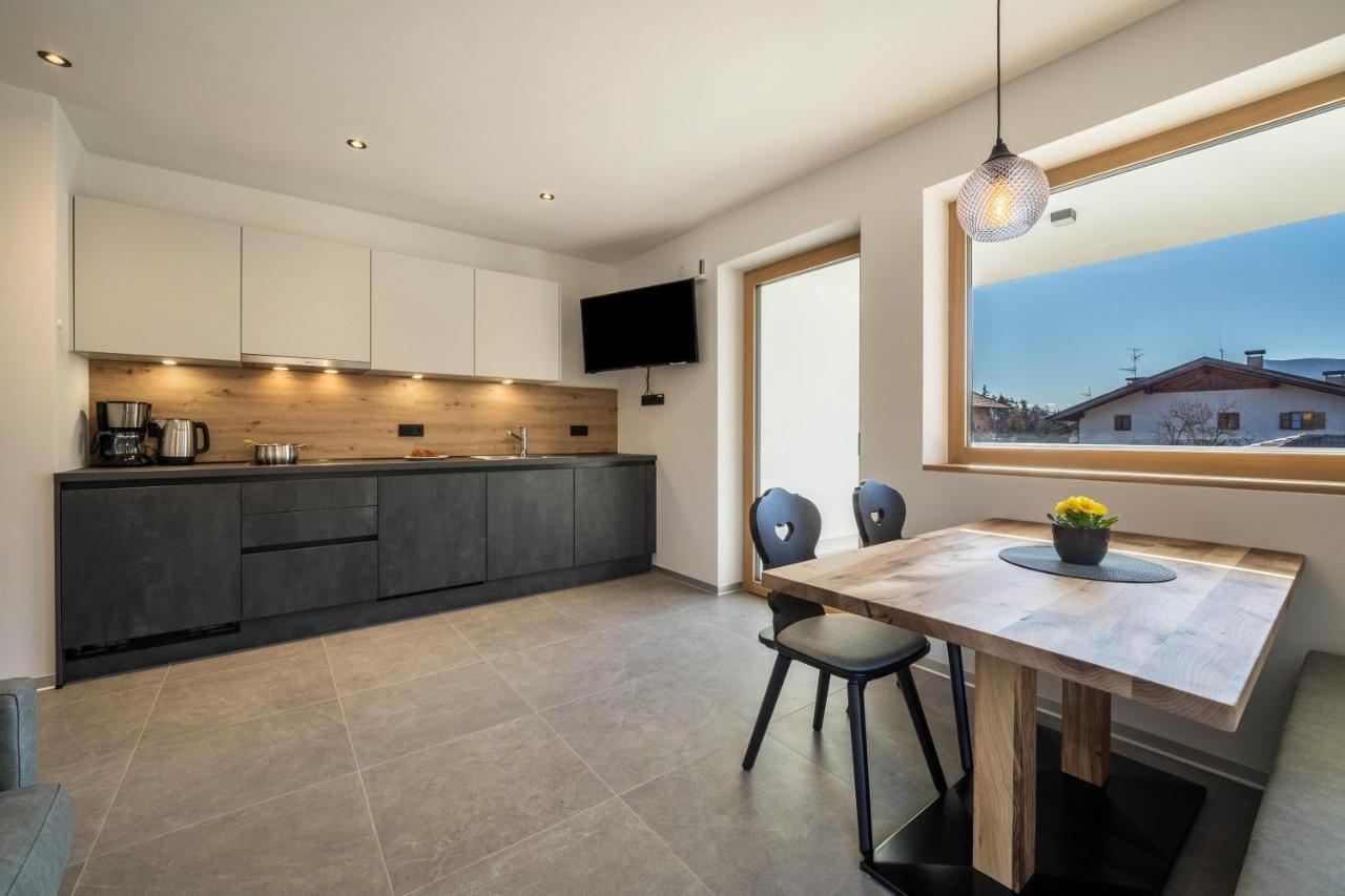 Sunnig Apartment Sonnenlicht Vollan Ngoại thất bức ảnh