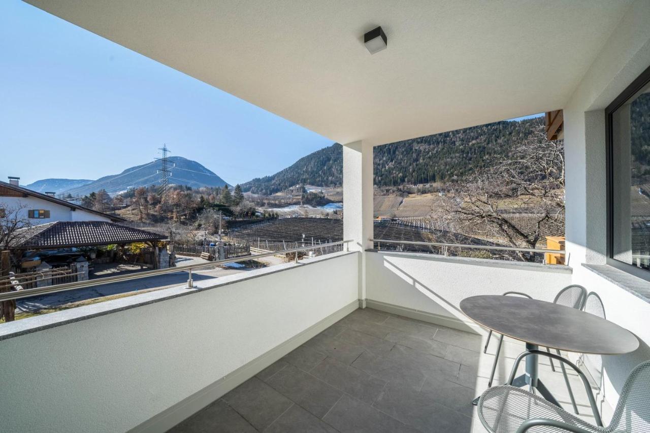 Sunnig Apartment Sonnenlicht Vollan Ngoại thất bức ảnh