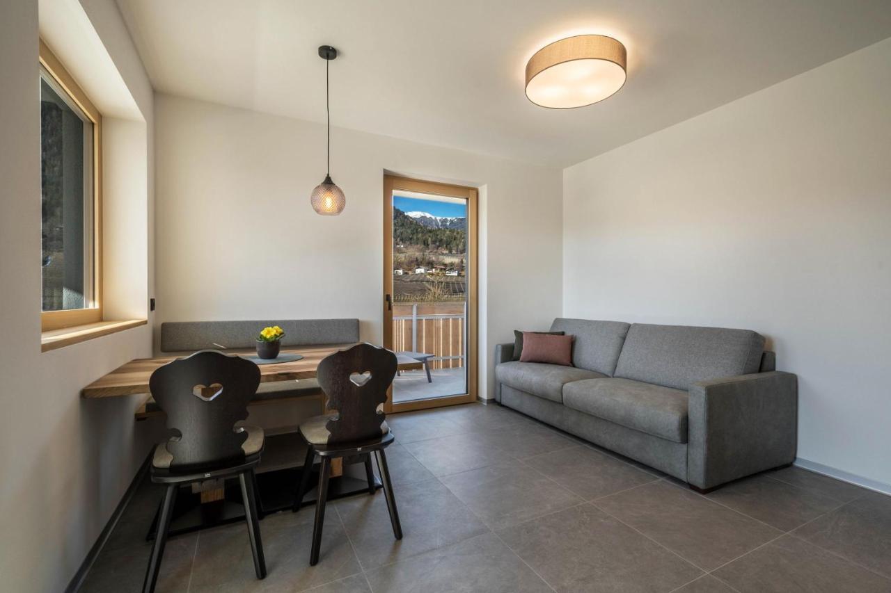 Sunnig Apartment Sonnenlicht Vollan Ngoại thất bức ảnh