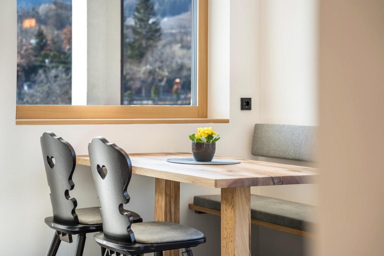 Sunnig Apartment Sonnenlicht Vollan Ngoại thất bức ảnh