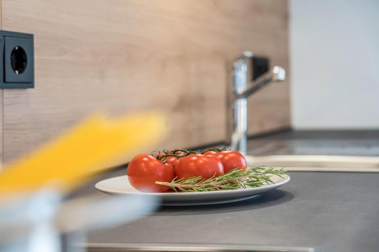 Sunnig Apartment Sonnenlicht Vollan Ngoại thất bức ảnh