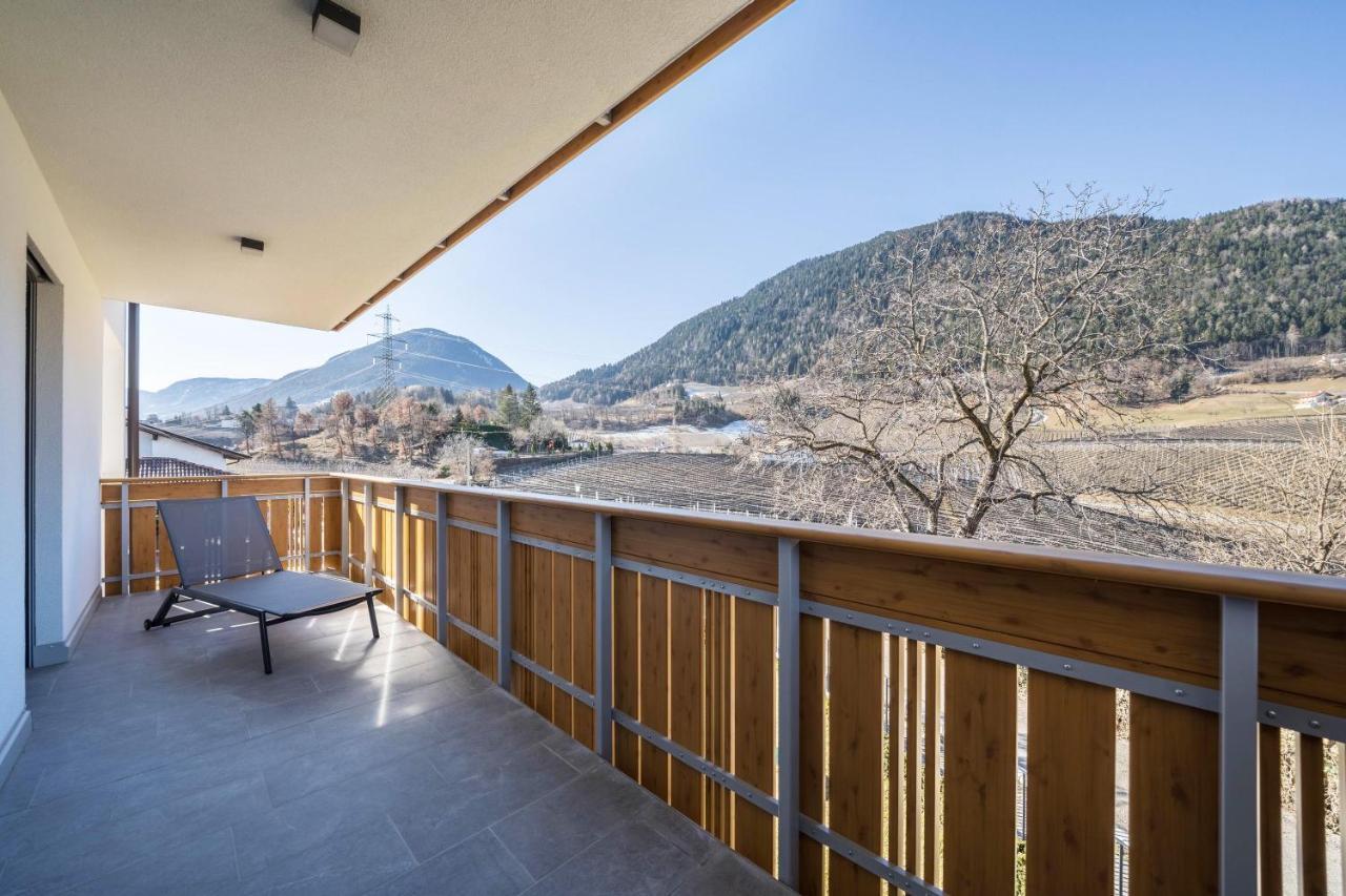 Sunnig Apartment Sonnenlicht Vollan Ngoại thất bức ảnh