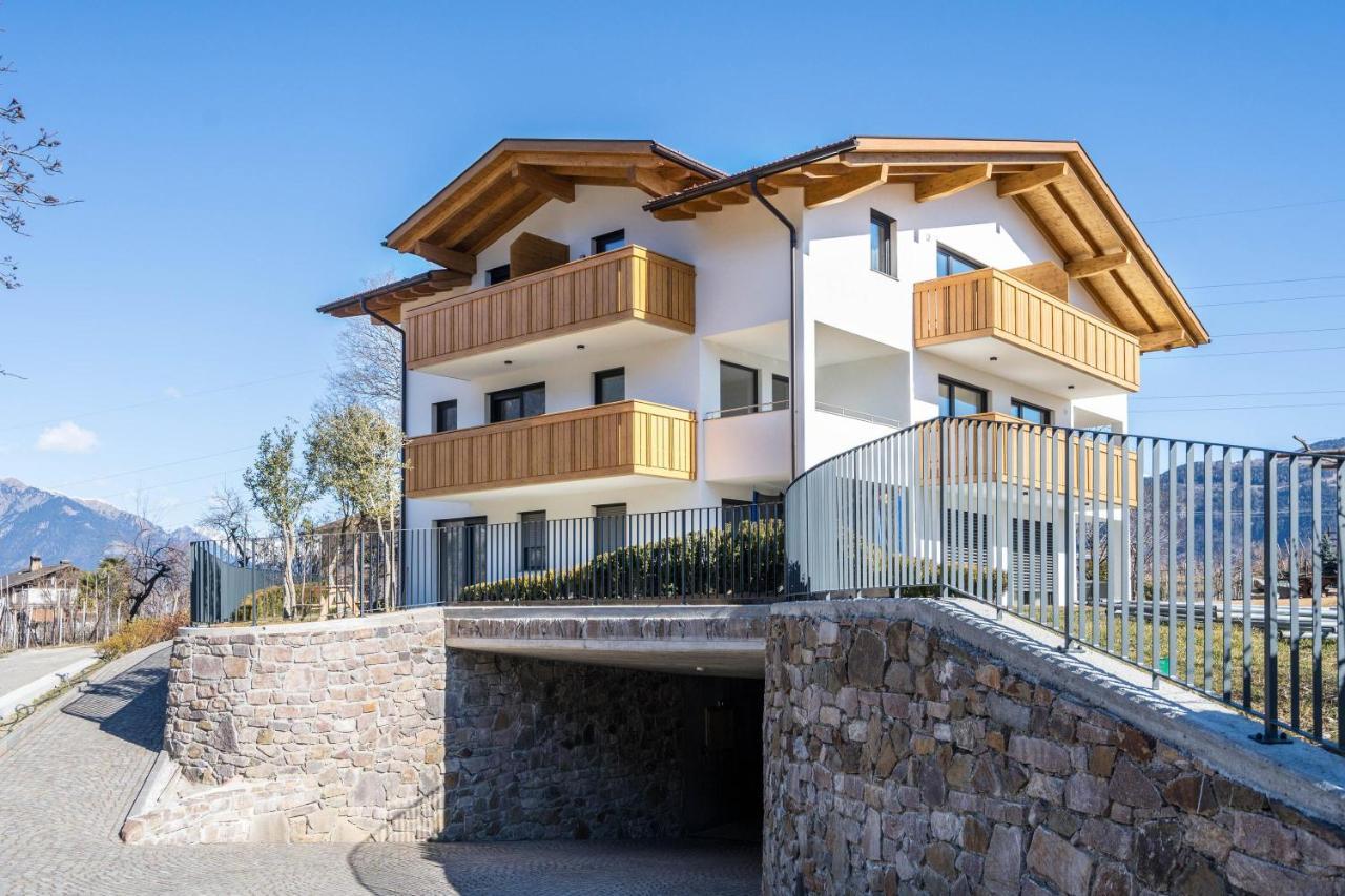 Sunnig Apartment Sonnenlicht Vollan Ngoại thất bức ảnh