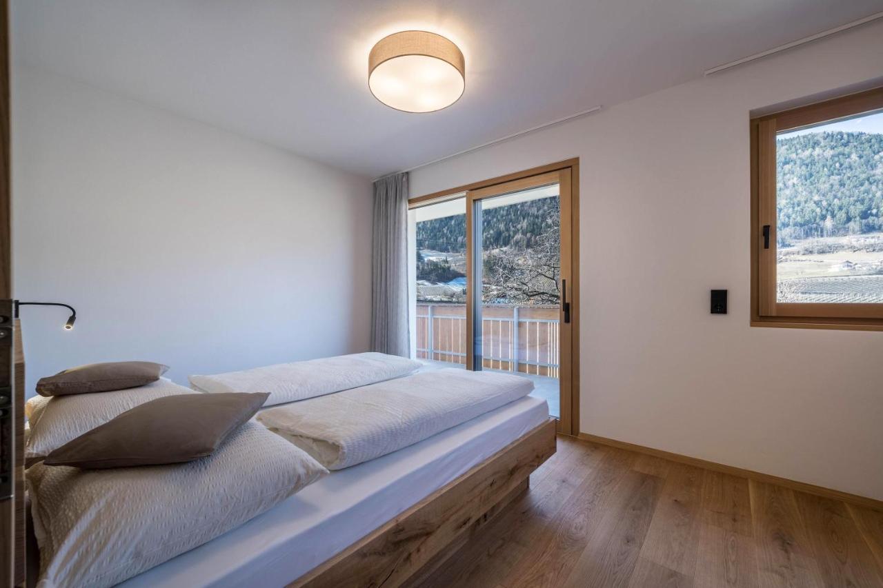 Sunnig Apartment Sonnenlicht Vollan Ngoại thất bức ảnh