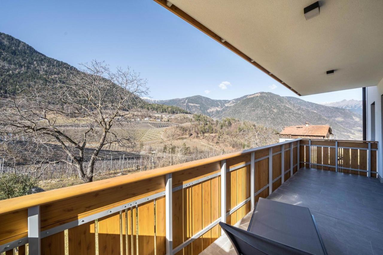 Sunnig Apartment Sonnenlicht Vollan Ngoại thất bức ảnh
